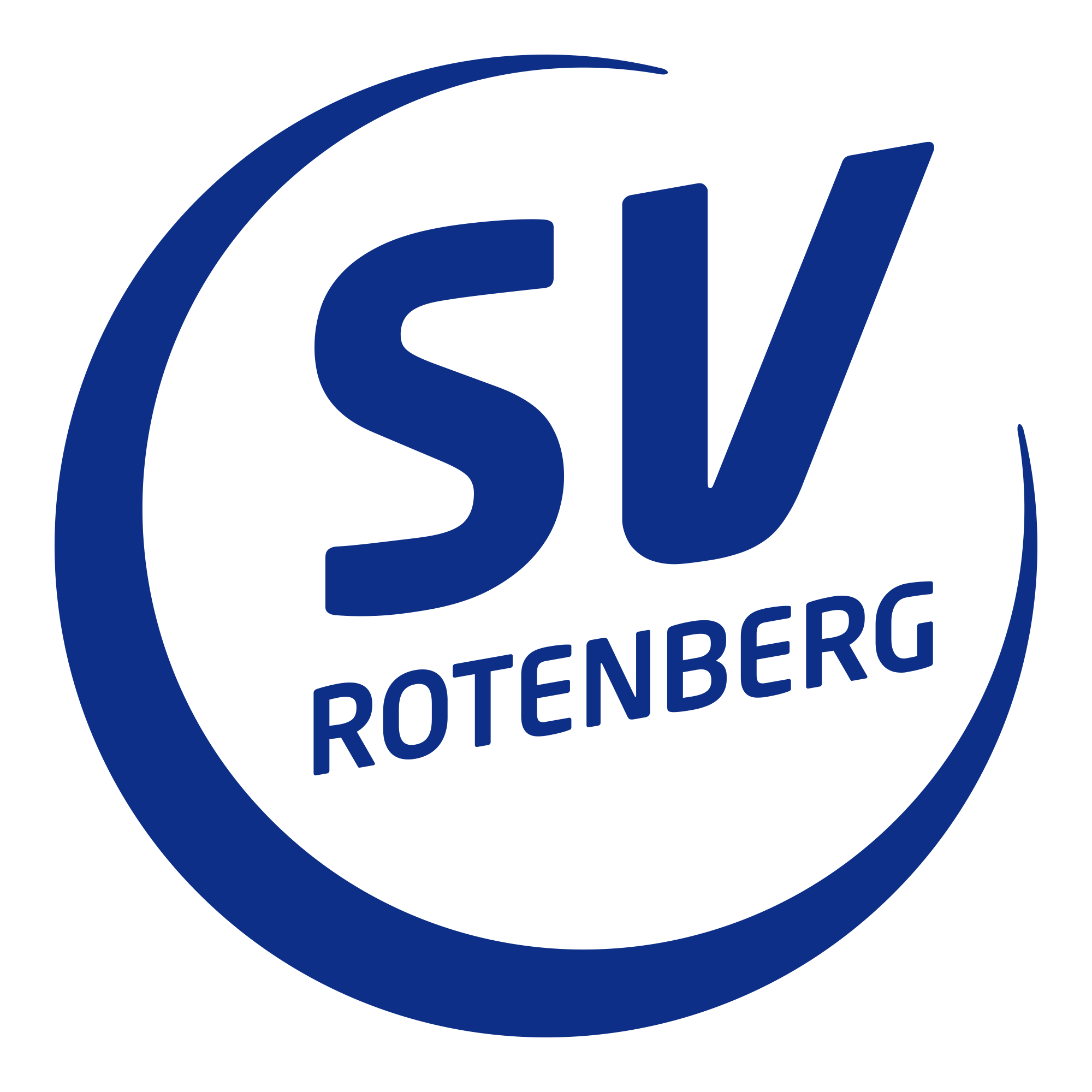 Logo SV Rotenberg